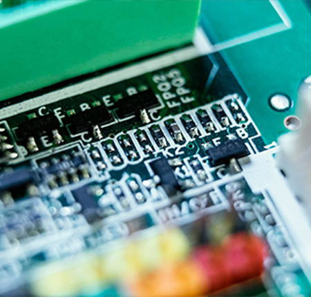 Medical equipment PCBA