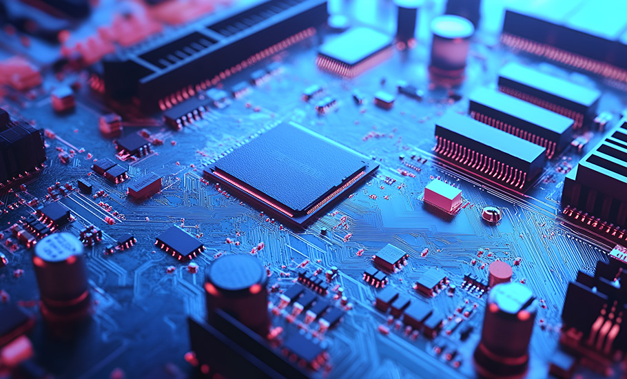 Shenzhen Chengchi Circuit Technology Co., Ltd.