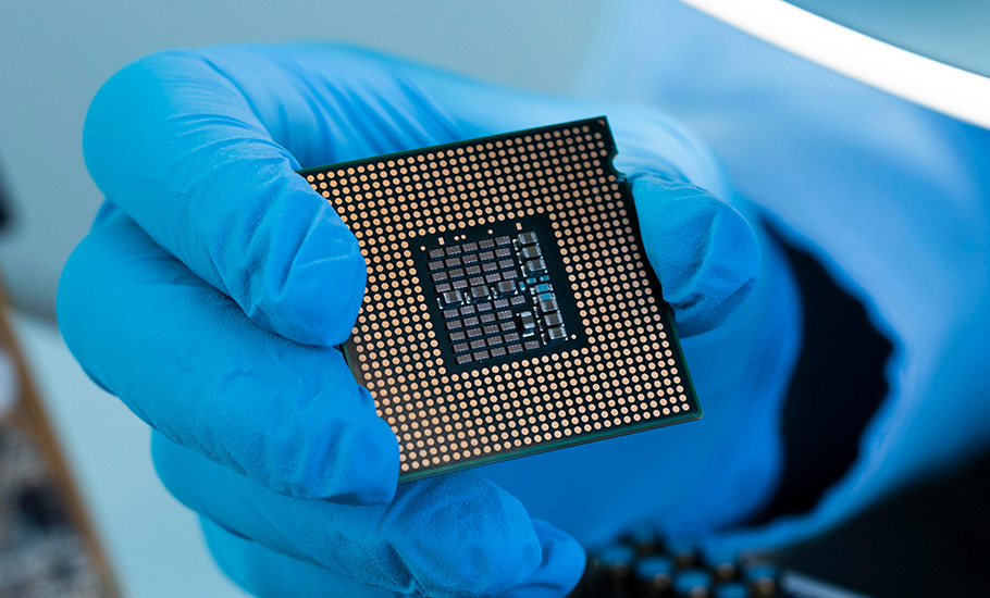 Shenzhen Chengchi Circuit Technology Co., Ltd.