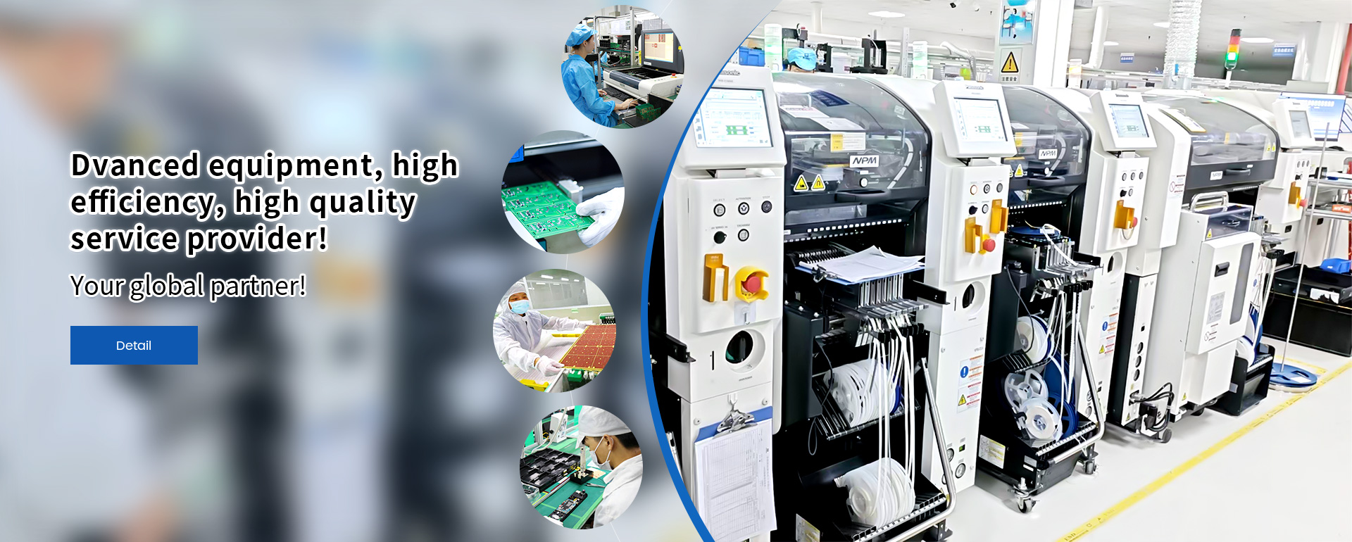 Shenzhen Chengchi Circuit Technology Co., Ltd.