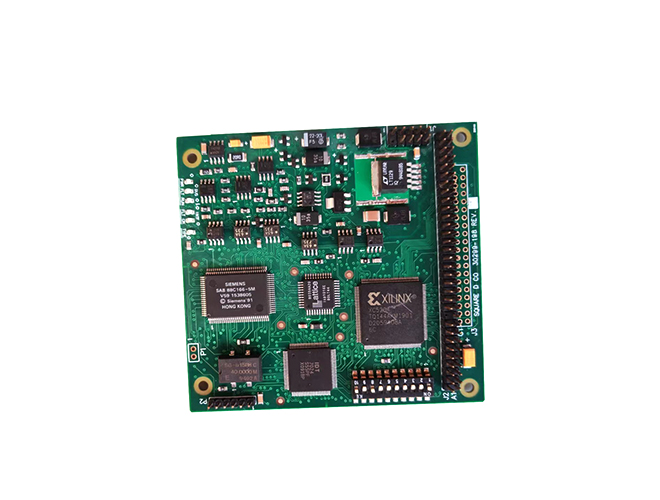 Which to Choose Between PCB Surface Finishes HASL and ENIG