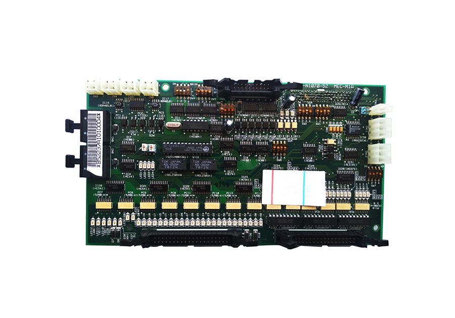 PCBA Control Board Development