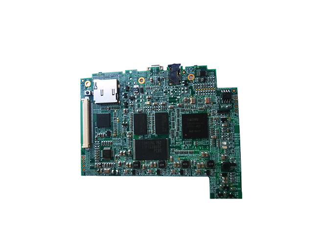 Transportation Packaging Requirements for PCBA Boards