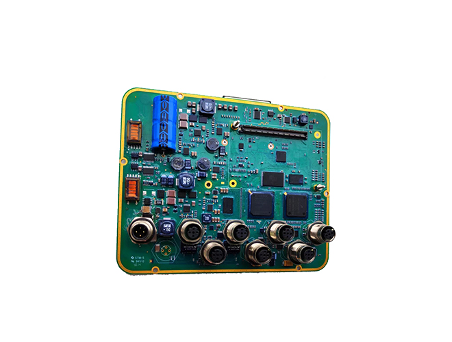 PCBA for Industrial Control