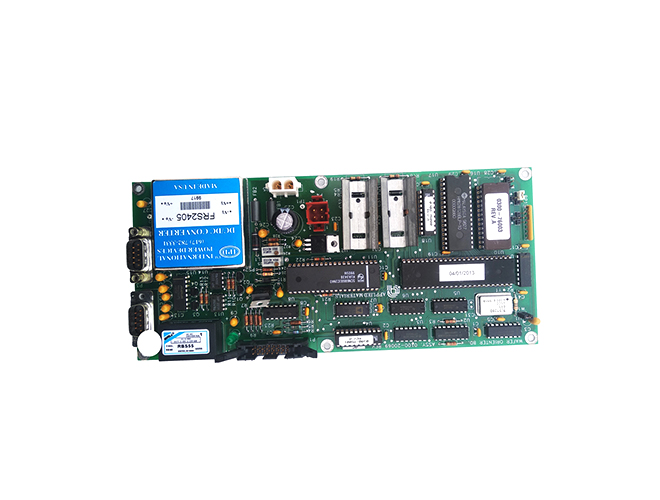 Aerospace - Grade PCBs