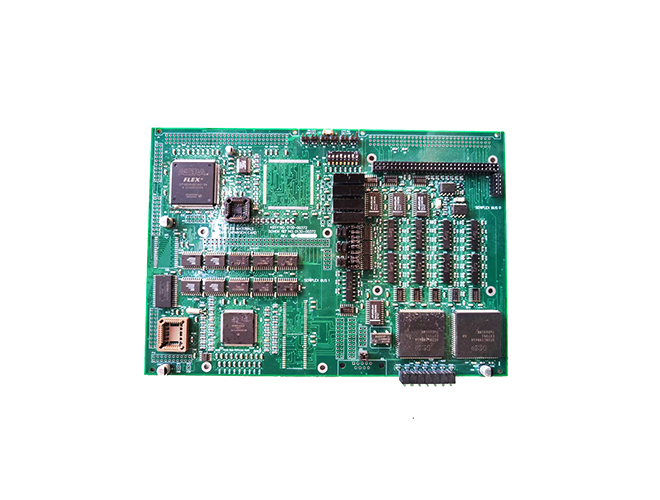Applications of Multi - Layer PCBs in Intelligent Transportation Equipment