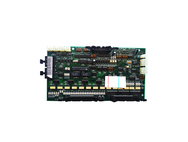 Signal Integrity Optimization for Multi - Layer PCBs