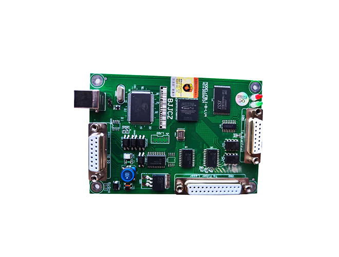 Lead-Free Hot Air Solder Leveling Process for Single-Sided PCBs