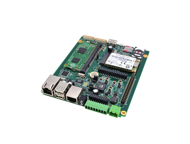 Environmental Reliability Testing of Multilayer Printed Circuit Boards