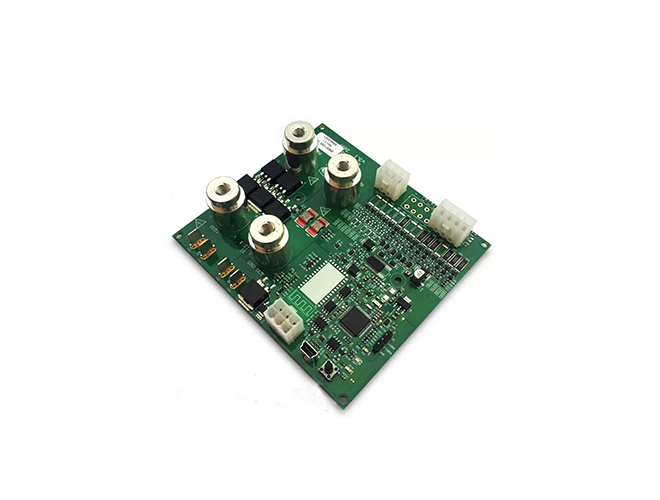 Equal - length Wiring Principle of PCB Boards