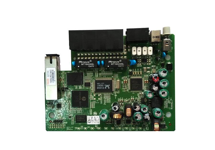 Mechanical Performance Testing of Printed Circuit Boards