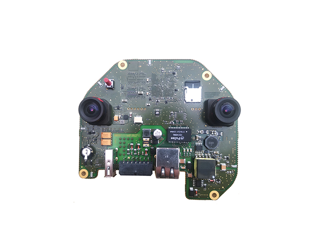 Industrial Automation PCB