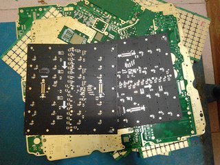 PCB Copper Clad Laminate Material