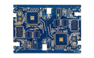 PCB Testing Process