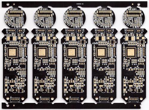 Waterproof PCB