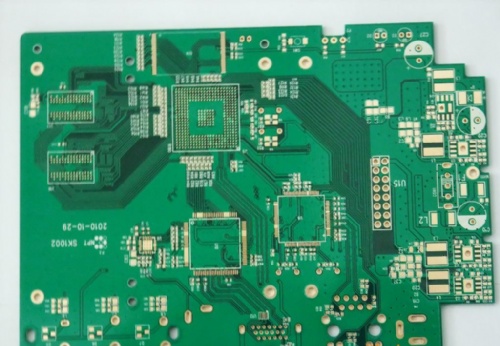 PCB High TG Materials