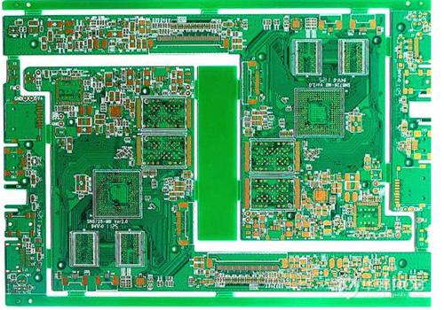 Rigid - Flex PCB