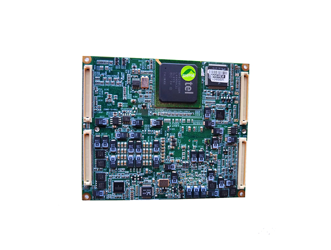 PCB Thermal Simulation Analysis