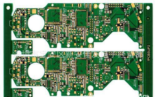 Wearable Device PCB Circuit Boards Wearable Device PCB Circuit Boards