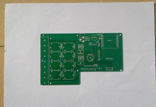 Custom Control Board PCBA