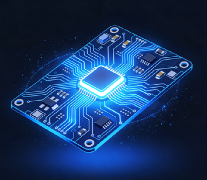 PCB Boards Dedicated to Smart Speakers