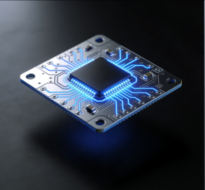 Dedicated PCB Boards for Hall Sensors