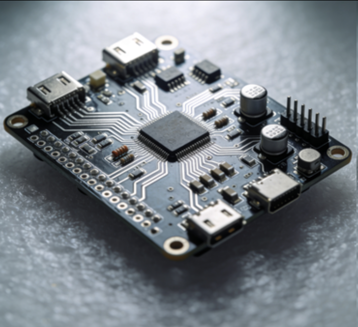 PCBs Adapted for Smart Home Applications