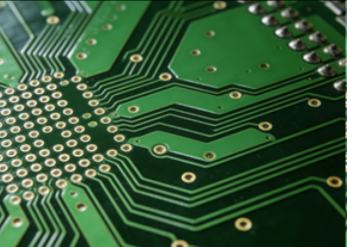 PCBs with Uniform Solder Mask Coverage