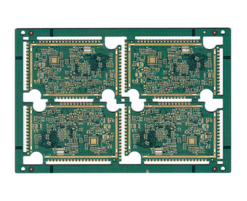 Customizable Flexible PCB Circuit Boards