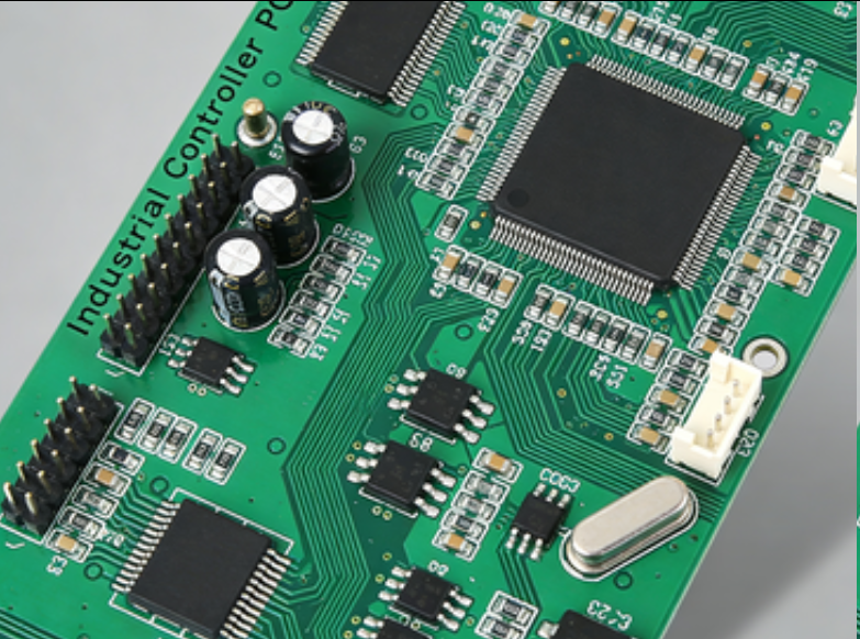 Industrial Controller PCBA
