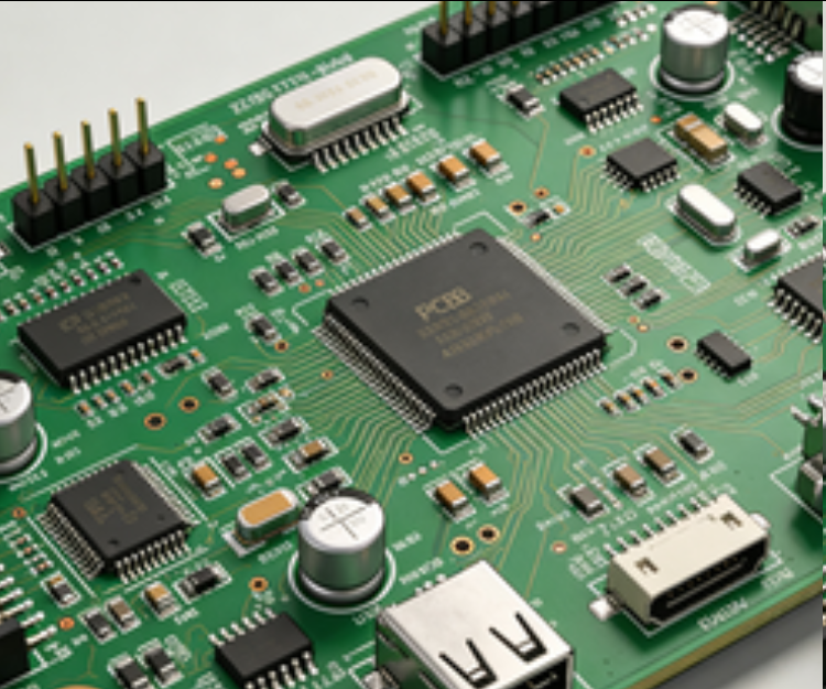 PCBA Soldering Quality Inspection Points
