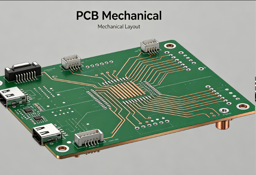PCB Mechanical Performance Testing
