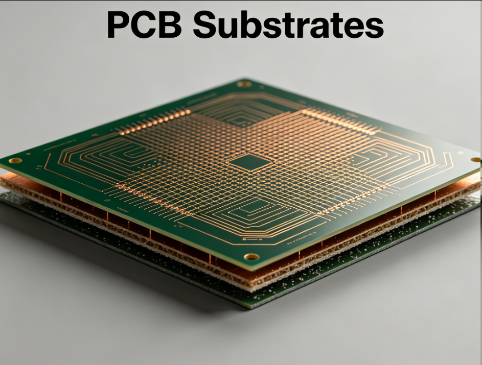 Factors Affecting the Glass Transition Temperature (Tg) of PCB Substrates